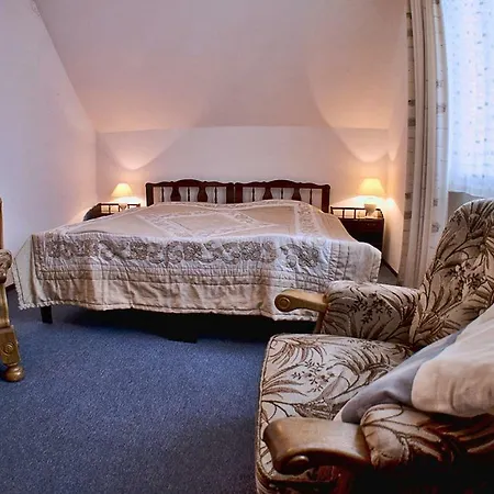 Dom Pod Sosna Guest house *