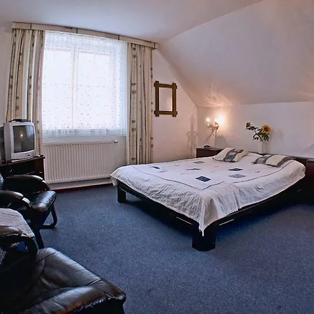 Guest house Dom Pod Sosna Karpacz