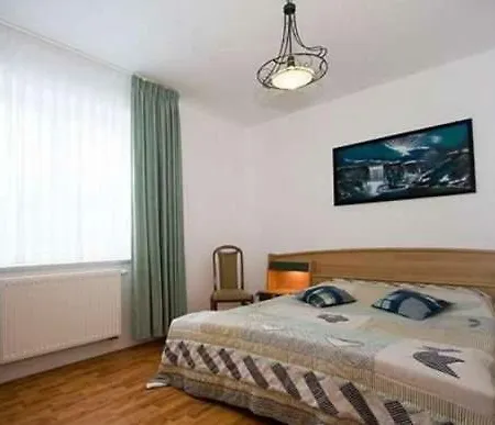 Guest house Dom Pod Sosna Karpacz